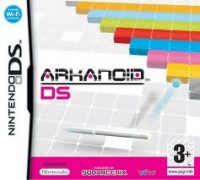 Arkanoid DS