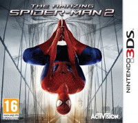 Amazing Spider-Man 2 3DS