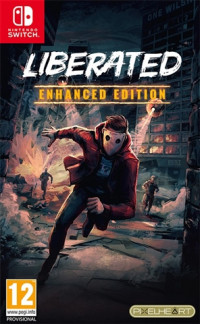 Liberated: Enhanced Edition Switch