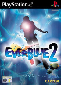 Everblue 2 PS2