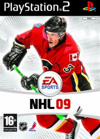 NHL 09 PS2