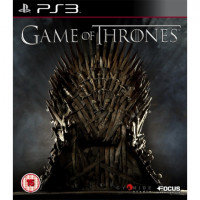 Game of Thrones PS3