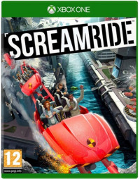 Screamride Xbox One