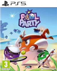 Pool Party PS5