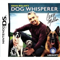 Cesar Milan's Dog Whisperer DS