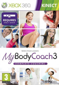 My Body Coach 3 Xbox 360