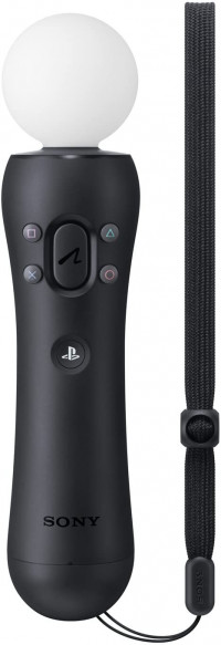 Playstation Move Motion Controller V2 (CECH-ZCM 2) PS4