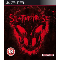 Splatterhouse PS3