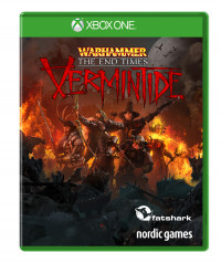 Warhammer: End Times - Vermintide Xbox One