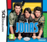 Jonas DS