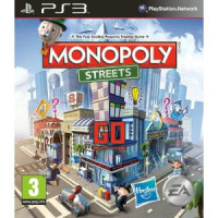 Monopoly Streets PS3