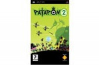 Patapon 2 PSP