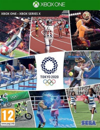 Olympic Games Tokyo 2020 Xbox One