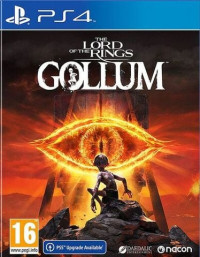 Lord of the Rings: Gollum PS4