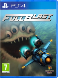 Fullblast PS4