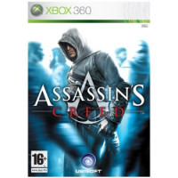 Assassin's Creed Xbox 360