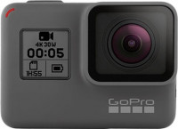 GoPro Hero 5 4K Ultra 12M Black