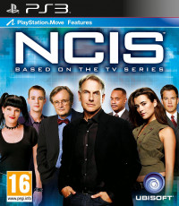 NCIS PS3