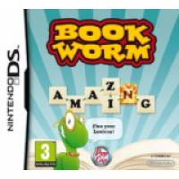 Bookworm DS