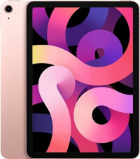 Apple iPad Air 4 (2020) Wi-Fi 256GB - Rose Gold