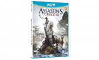 Assassin's Creed 3 Wii U