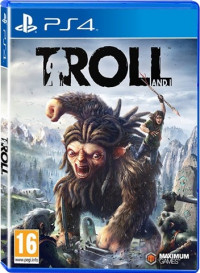 Troll And I PS4