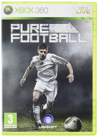 Pure Football Xbox 360