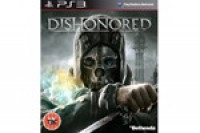 Dishonored PS3