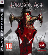 Dragon Age Origins: Collectors Edition PS3