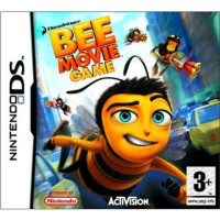 Bee Movie Game DS