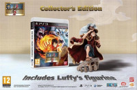 One Piece: Pirate Warriors 2 Coll. Ed. PS3