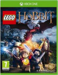 LEGO The Hobbit Xbox One