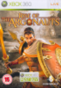 Rise of the Argonauts Xbox 360