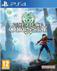 One Piece: Odyssey PS4