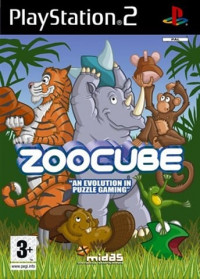 ZooCube PS2