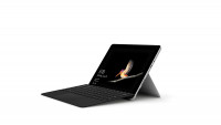 Microsoft Surface Go 64GB SSD with Go Type Cover