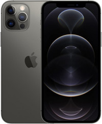Apple iPhone 12 Pro 128GB Graphite, Unlocked