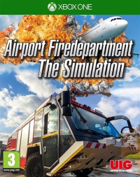 FireFighters - Airport Fire Department Xbox One