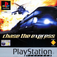 Chase the Express Platinum Ed. PS1