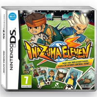 Inazuma Eleven DS