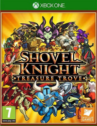 Shovel Knight: Treasure Trove Xbox One