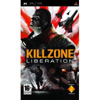 Killzone Liberation PSP