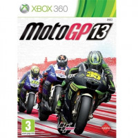 MotoGP 13 Xbox 360