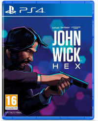 John Wick HEX PS4