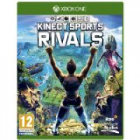 Kinect Sports Rivals Xbox One