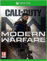 Call of Duty: Modern Warfare (2019) Xbox One