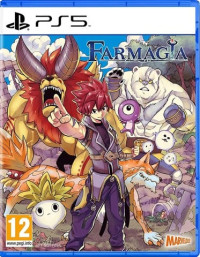 Farmagia PS5