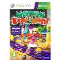 Motion Explosion Xbox 360