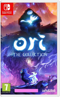 Ori: The Collection Switch