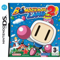 Bomberman Land Touch 2